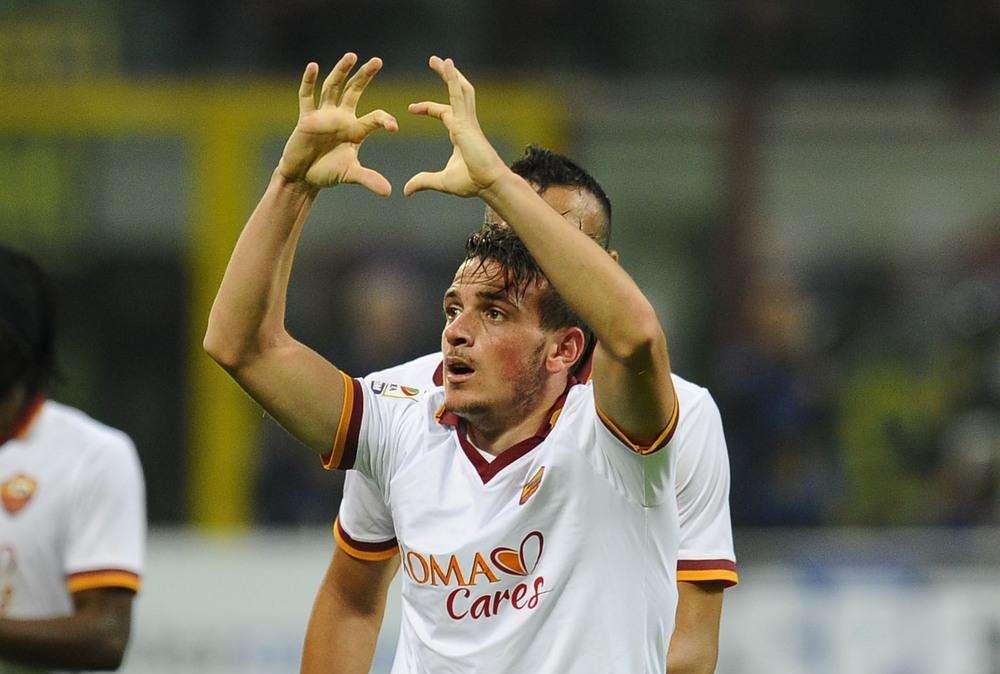 Florenzi: "A tutti noi rode per il secondo posto. Tiferò la Nazionale"