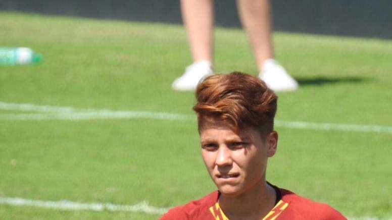Serie A Femminile - Roma-Milan 0-3 - Le pagelle del match. GRAFICA!