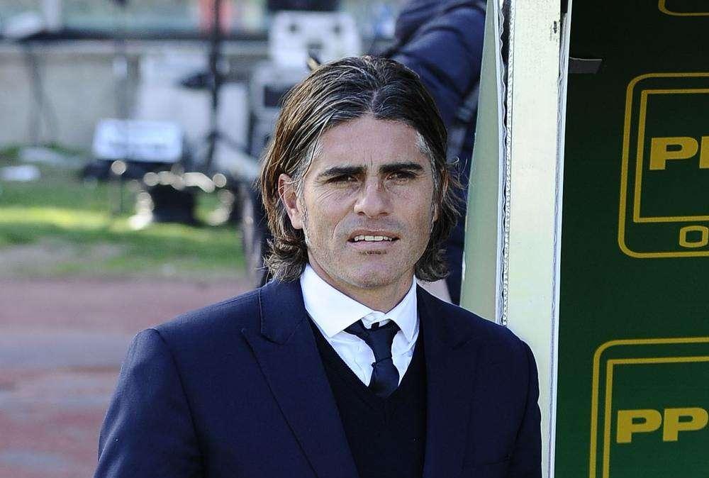 Cagliari, Lopez: "Con la Roma non potremo distrarci"
