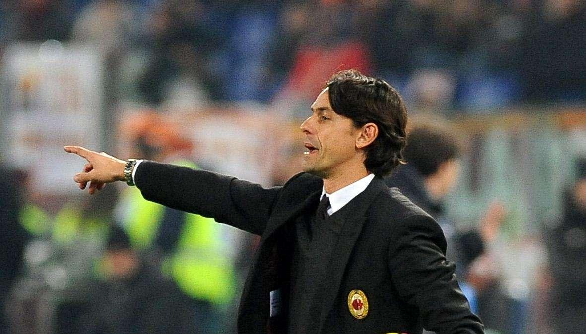 Milan, Inzaghi: "Giocato alla pari con Napoli, Roma e Real Madrid"