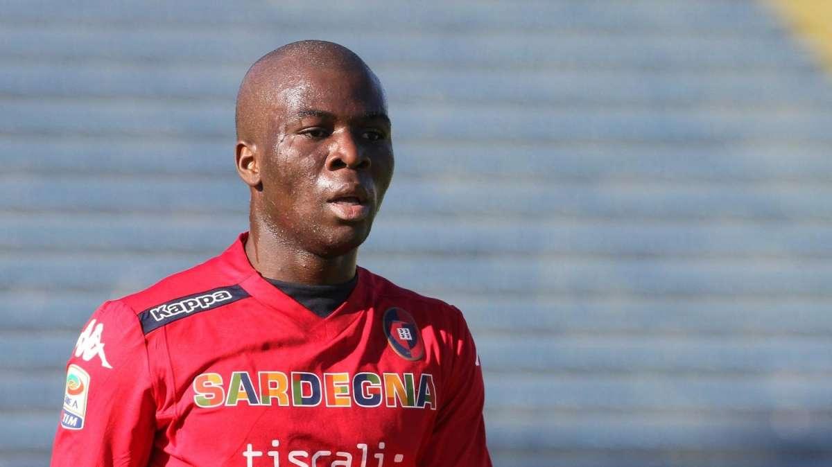 Cagliari, Donsah: "Con Zeman ci troviamo benissimo"