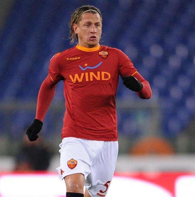 Mexes: "Tornerei indietro per fare altre sette stagioni a Roma. È bello veder vincere la Roma: meriterebbe un trofeo"