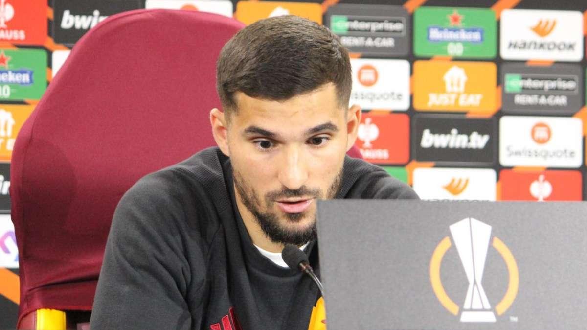 L'equivoco Aouar in una Roma che non è (ancora) il suo contesto