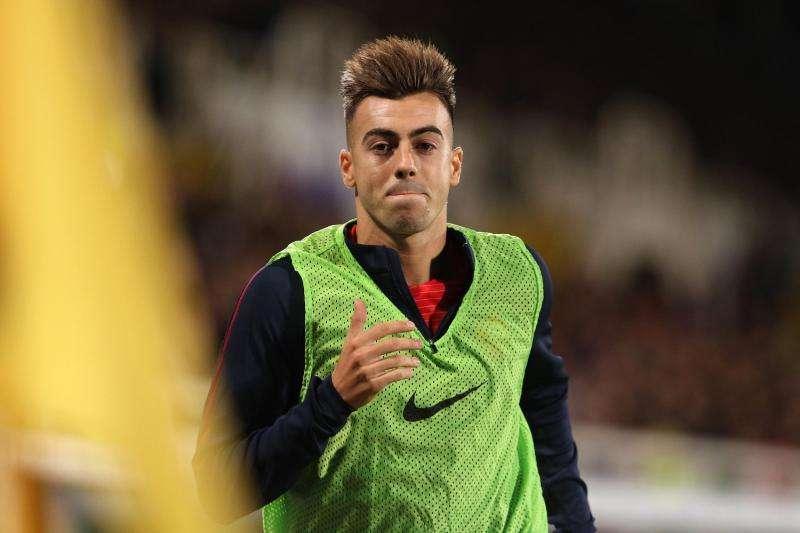 L'ora di El Shaarawy