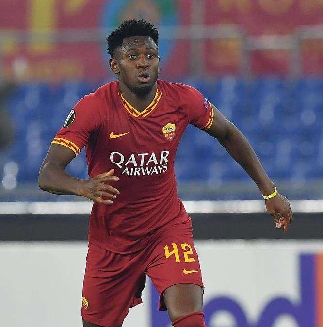 Solo crampi per Diawara