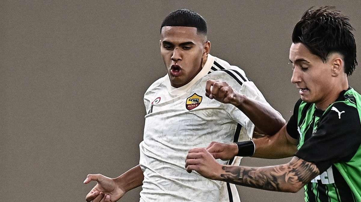 Joao Costa e Pisilli pronti a giocarsi le loro carte per conquistare De Rossi e un posto in squadra
