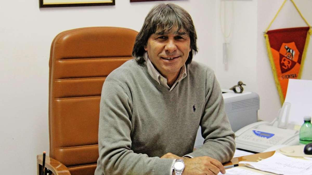 Roma TV - Bruno Conti: "Totti è la Roma, Viola e Liedholm la mia vita calcistica"