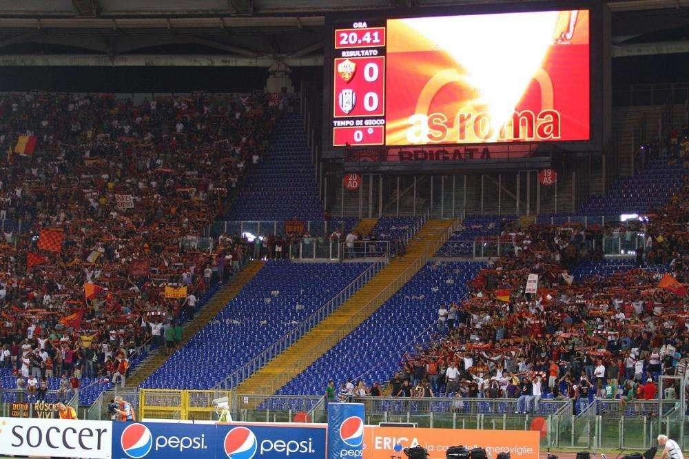 Giornata della Memoria, la Roma: "Ricordiamo tutte le vittime dell'Olocausto". FOTO!