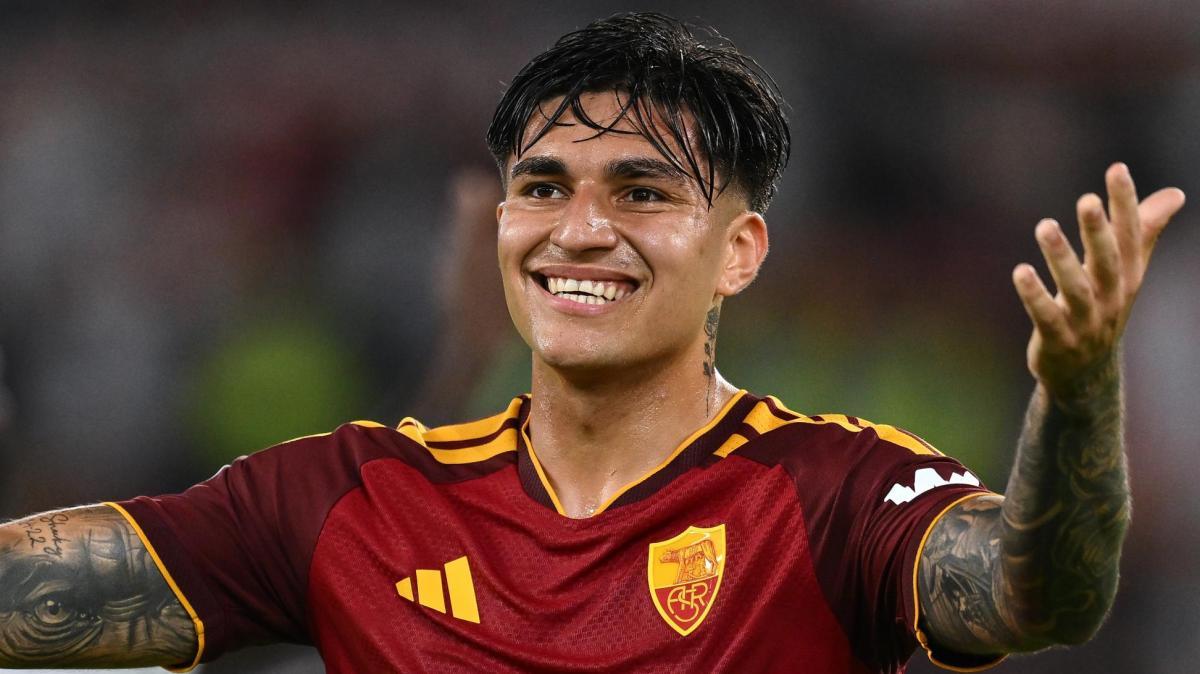 Mora, Castro e Soulé, tridente giovane per il turnover contro il Torino