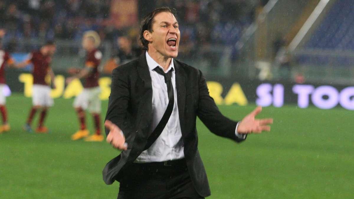 La gara vista dalla curva - La Roma non fallisce davanti al proprio pubblico e archivia la pratica Inter. VIDEO!