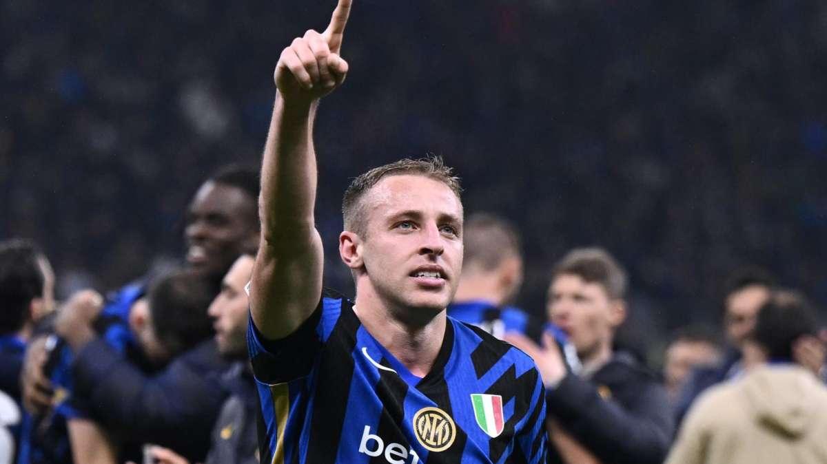 Calciomercato Roma - La Champions è la chiave per il sogno Frattesi