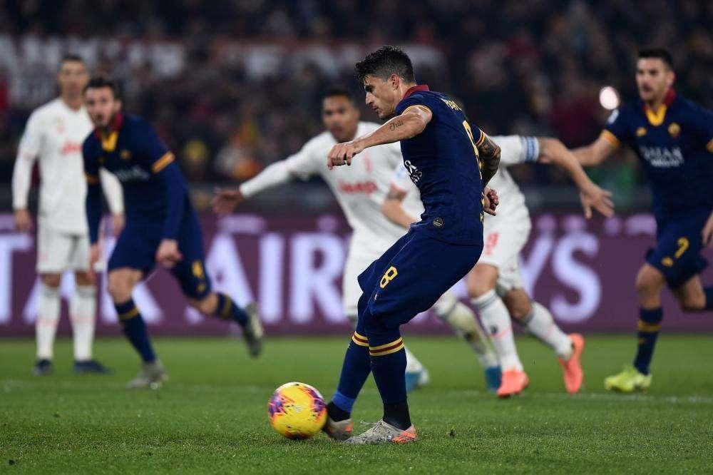 Perotti: "Sono consapevole di essere forte nel calciare i rigori. Preferisco regalare assist". VIDEO!