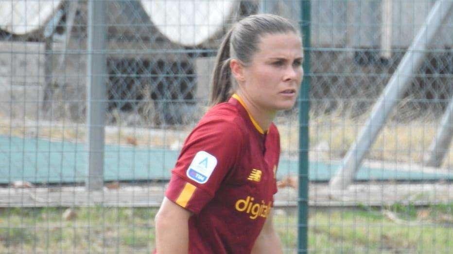VG - Contusione al ginocchio per Haavi