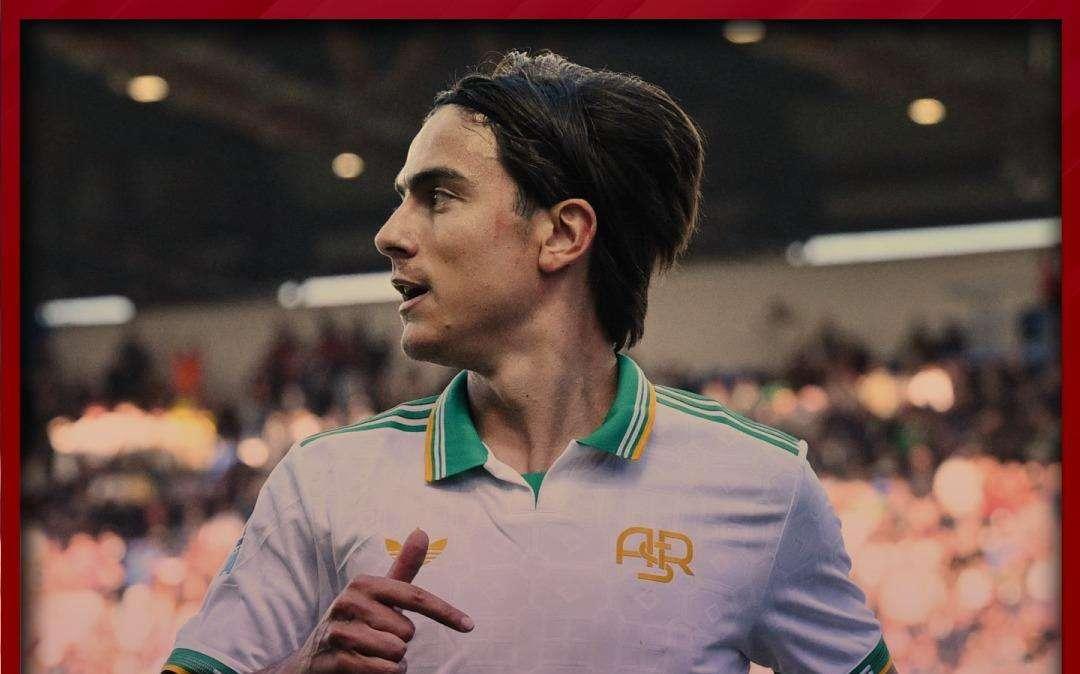 Un talento cristallino, una Joya per i tifosi: tanti auguri Paulo. GRAFICA!