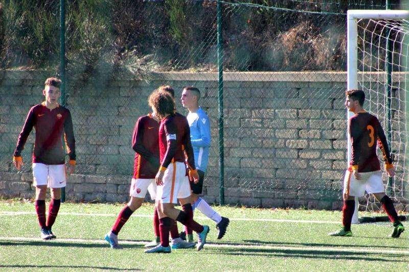 PAGELLE SS LAZIO vs AS ROMA 1-1 - Giallorossi inchiodati sul pari. Provvidenziale Cangiano!