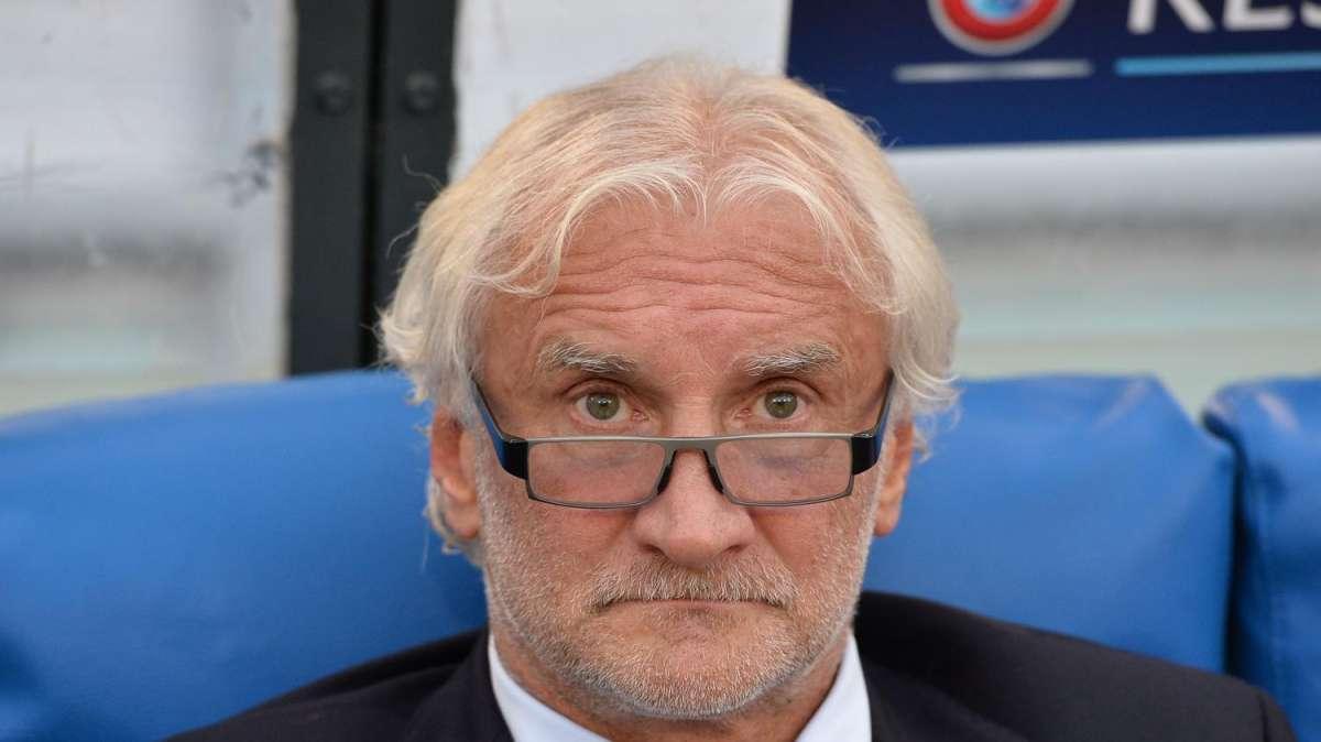 La Roma fa gli auguri a Voeller per i suoi 61 anni. VIDEO!