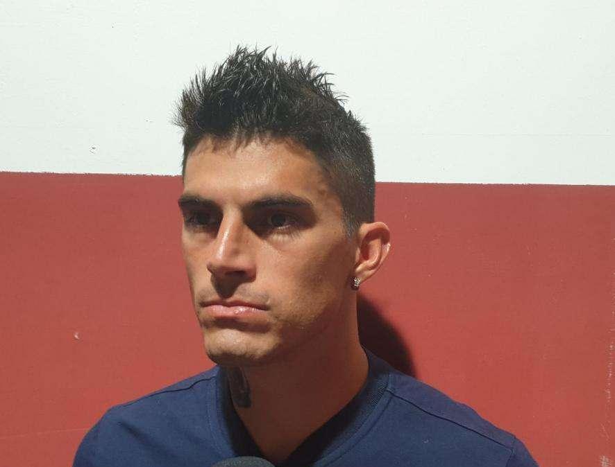 Perotti: "Abbiamo lavorato bene in questo mese. Siamo pronti a iniziare la stagione" VIDEO!