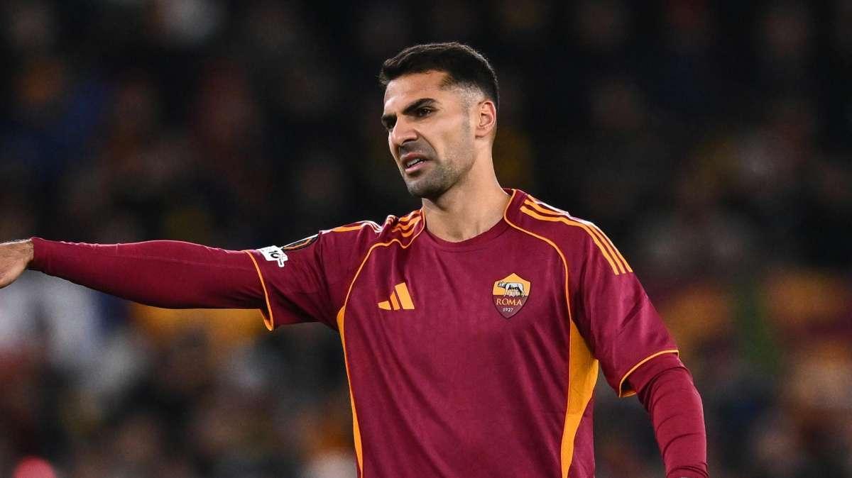 Celik: "Mi aspetto una partita difficile. Dobbiamo vincere per rimanere in alto"