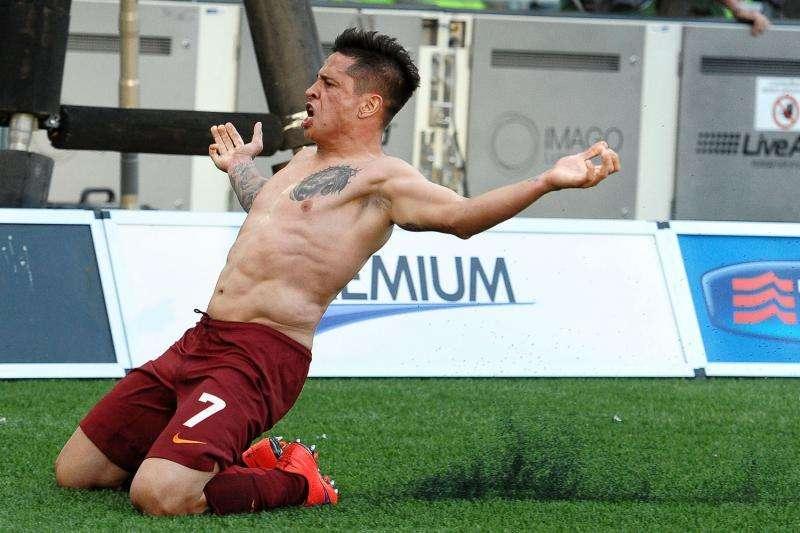 Iturbe, rissa in campo durante un torneo in Paraguay. VIDEO!