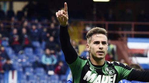 UFFICIALE - Sassuolo: Pellegrini alla Roma, Ricci neroverde a titolo definitivo