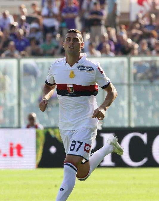 Fiorentina, Rosi: "Dispiace per la Roma, ma esordire battendola è stato un grande risultato"