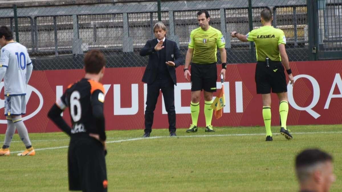 PRIMAVERA PAGELLE INTER vs ROMA 1-0 - Giallorossi poco brillanti