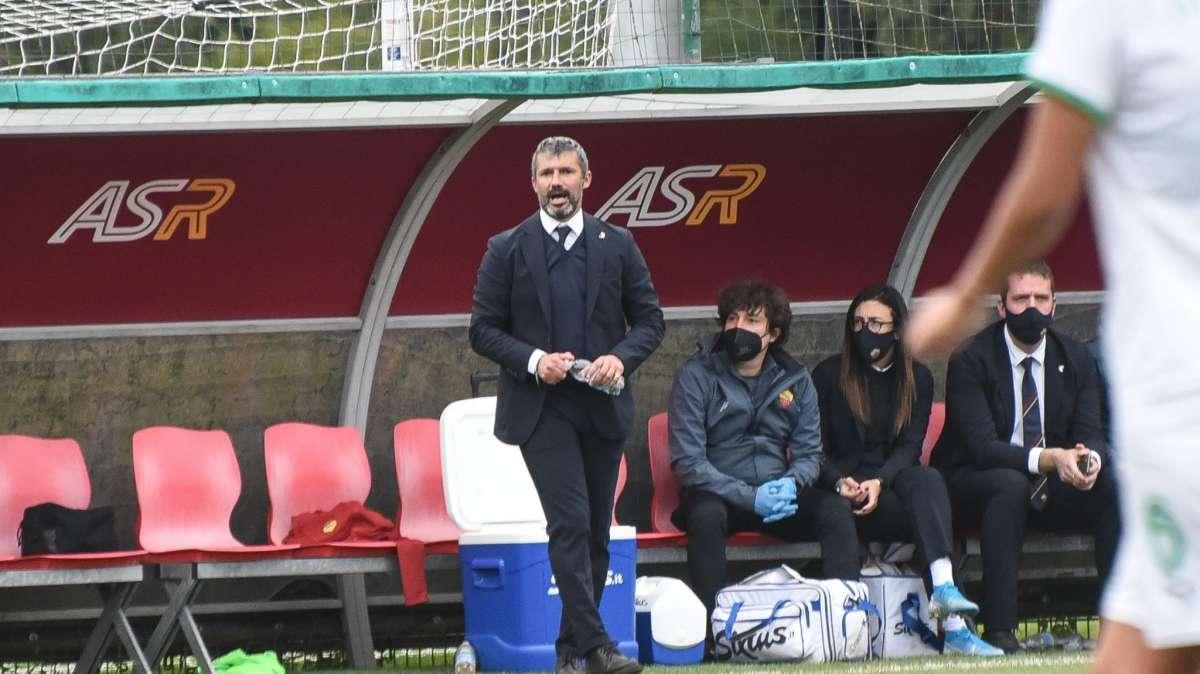 Serie A Femminile - Roma-Juventus, le convocate di Spugna: prima chiamata per Kuhl. FOTO!