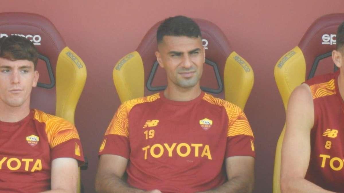 Celik festeggia il ritorno in gruppo: "Tornato in squadra"