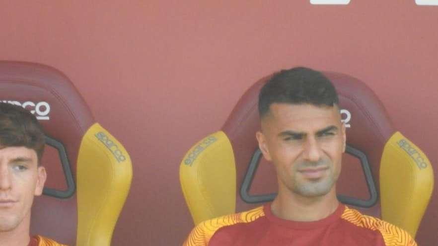 Roma-Real Betis 1-2 - Da Zero a Dieci - Il beffardo ko di Celik, i punti che non basteranno e i tanti interventi fallosi degli ospiti