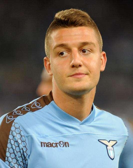 Lazio, Milinkovic-Savic: "Avrò altre possibilità di giocare il derby. Il Napoli è la squadra più matura"