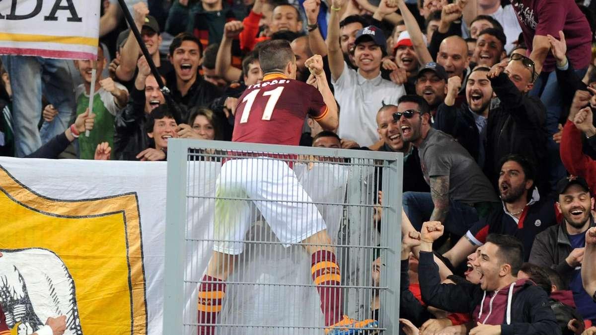 Roma-Parma, i top e flop