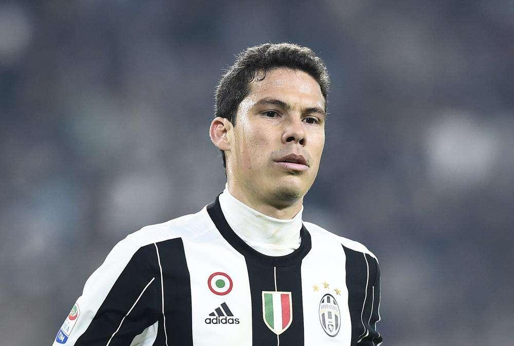 Hernanes: "Dybala può fare bene ovunque. Arthur lo vedo bene alla Lazio"