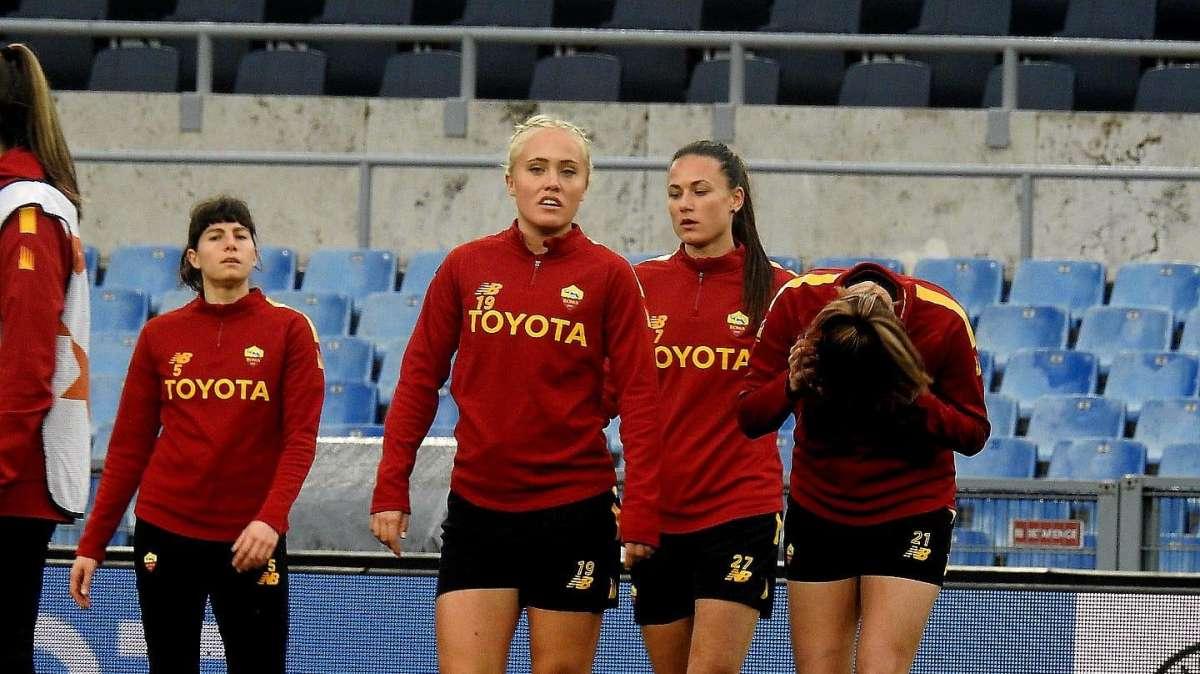 VG - Oltre 37.000 paganti per Roma-Barcellona, biglietti in vendita anche allo stadio