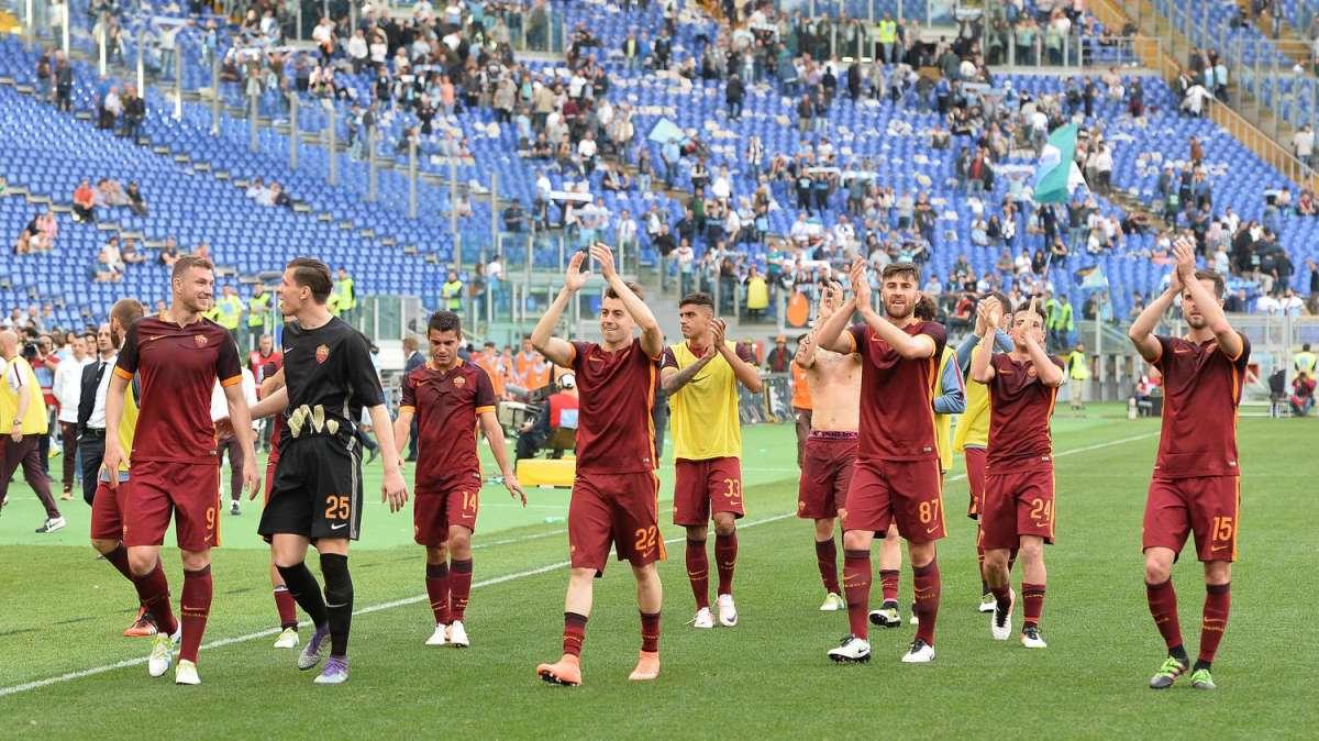 Accadde oggi - Ag. Maicon a VG: "Millantatori smentiti ogni volta che Maicon gioca". La Roma stravince il derby, vittoria contro la Samp