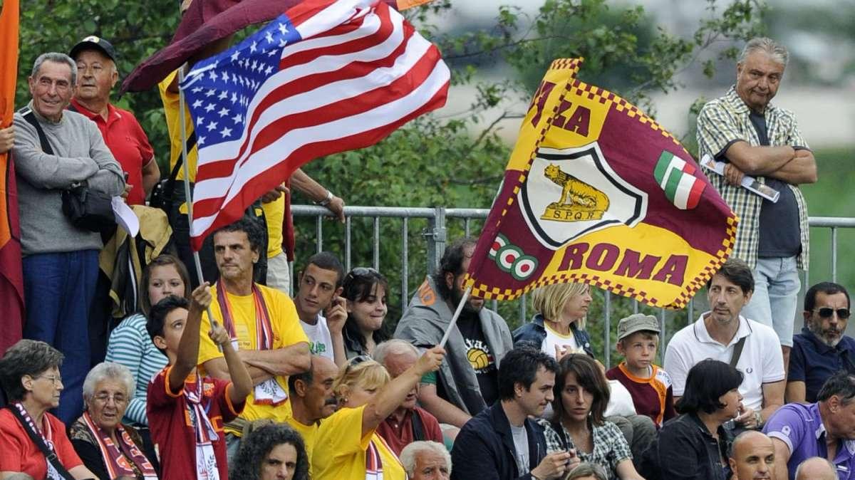 VASAS-ROMA 0-1: decide un gol di Viviani