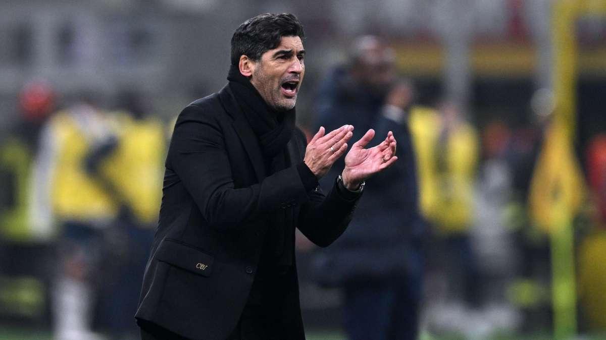 Diamo i numeri - Milan-Roma: bilancio negativo per Ranieri contro i rossoneri