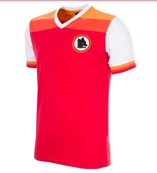 La terza maglia 2023/2024 omaggerà il ghiacciolo
