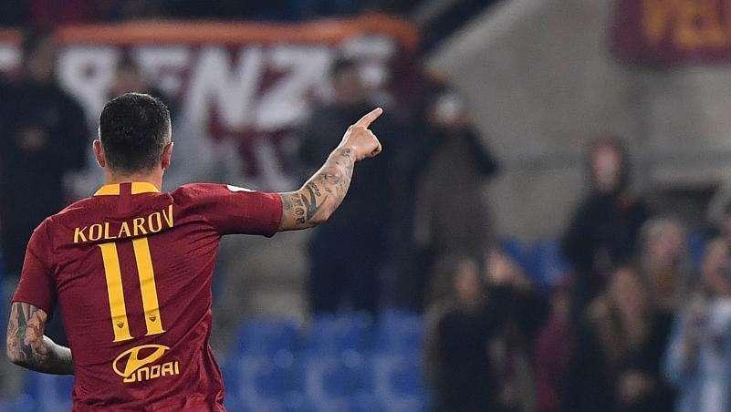 Roma-Bologna 2-1 - Le pagelle del match