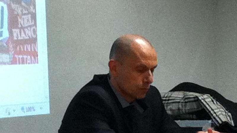 Feliziani: "Roma-Barcellona? Già 20.000 biglietti venduti: da domani partirà la vendita libera per la gara casalinga"
