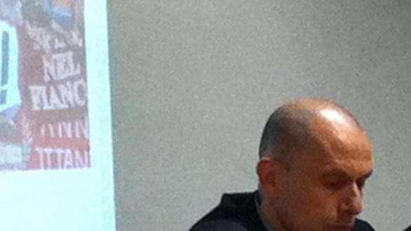 Feliziani: "Stasera attese quasi 60.000 persone. Fiorentina? Ecco cosa è accaduto"