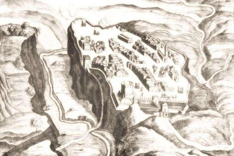 L'Almanacco della Città Eterna - 12 giugno