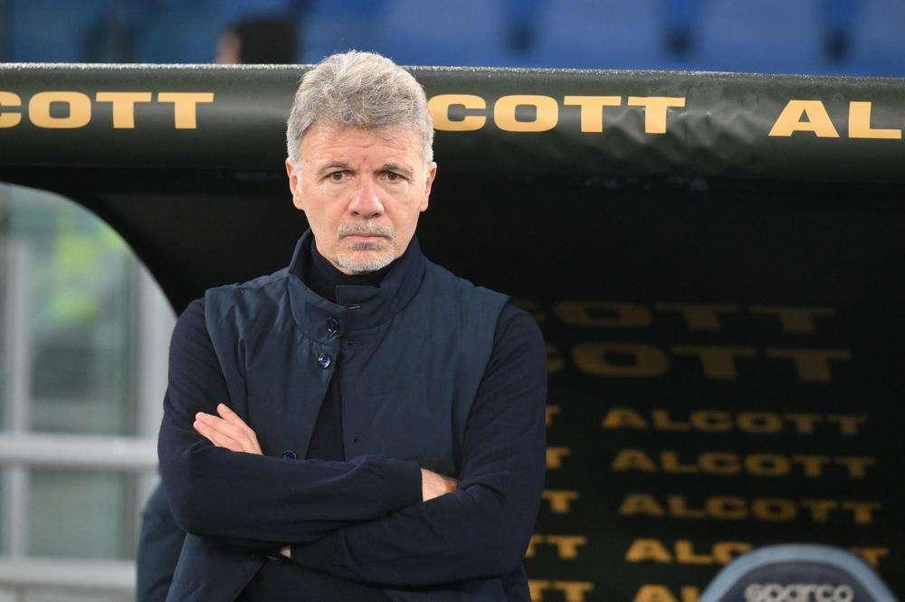 Lazio, Baroni: "Dovremo affrontare il Real Sociedad come se non ci fosse un domani"