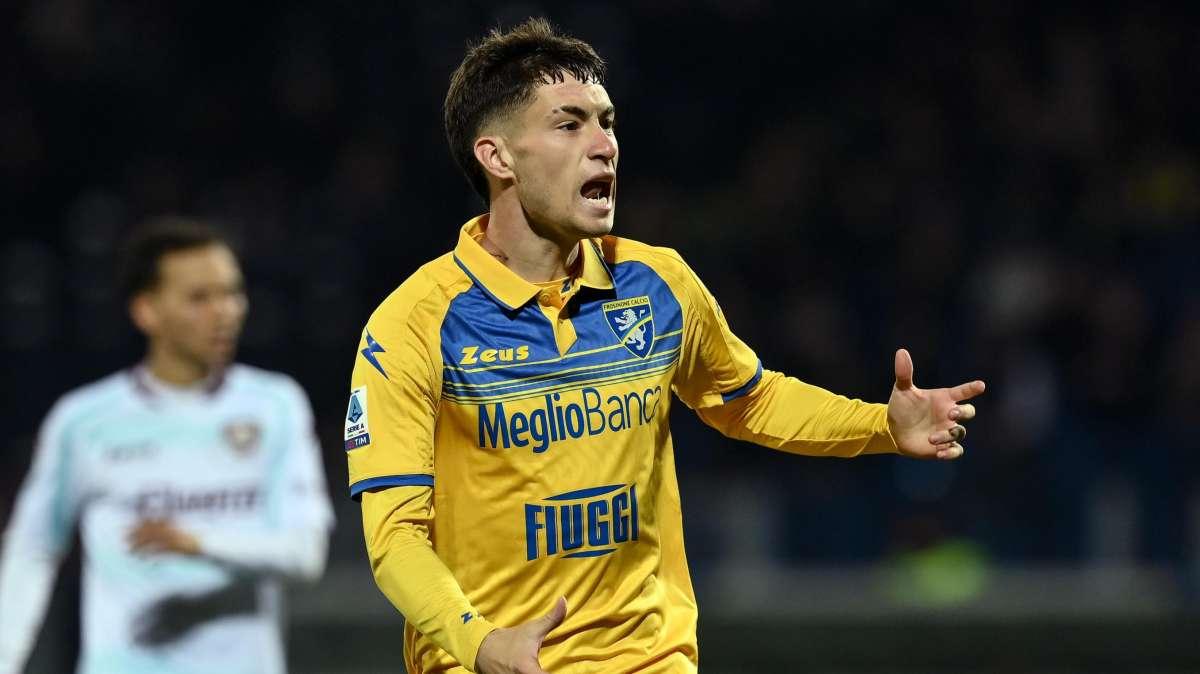 Calciomercato Roma - I giallorossi pronti ad aumentare l'offerta per Soulé