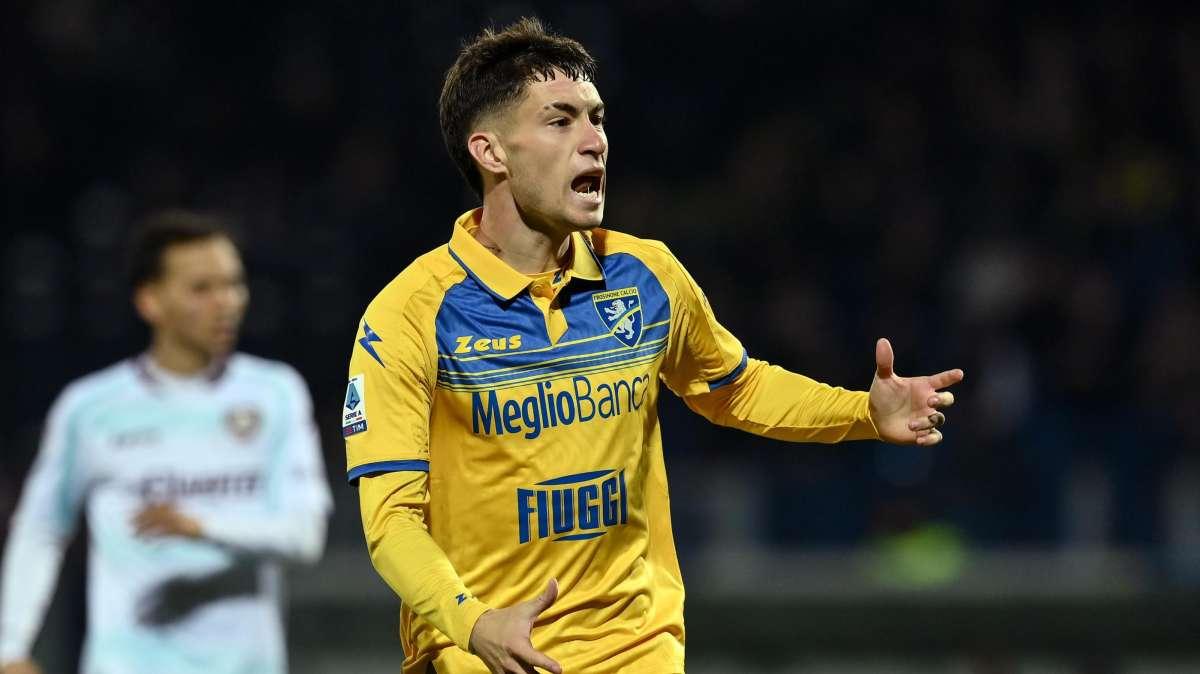 Calciomercato Roma - Nuovi contatti per Soulé. Offerta aumentata a 28 milioni