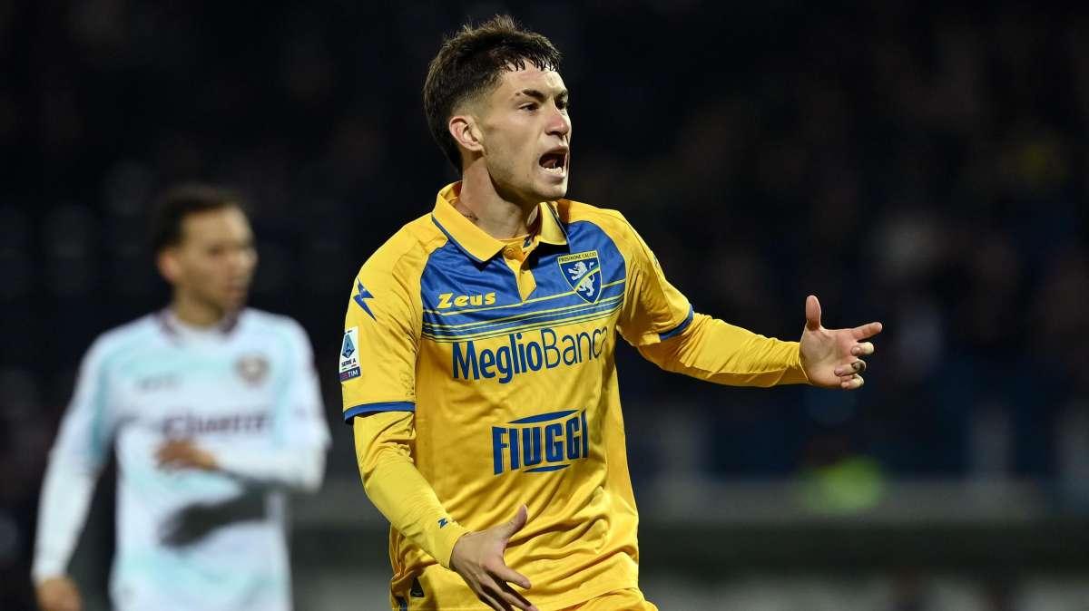 Calciomercato Roma - Soulé arriverebbe indipendentemente dalla permanenza di Dybala 