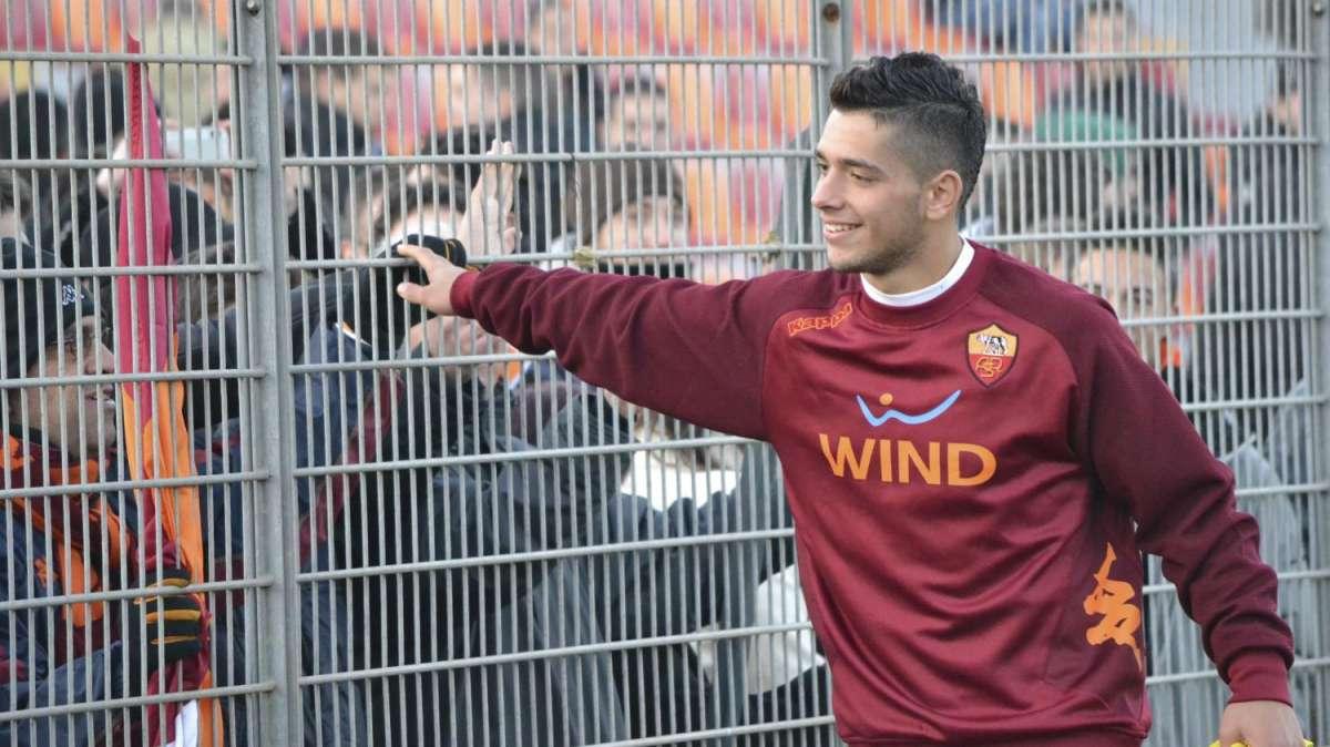 Caprari: "Mi sento pronto per tornare. Con Zeman sarebbe fantastico"