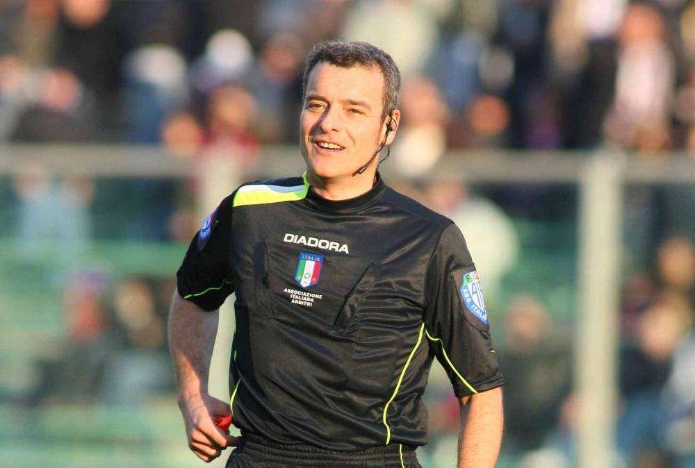 Bertini: "Gol Astori? Guida avrebbe dovuto rispettare il parere di Mascara"