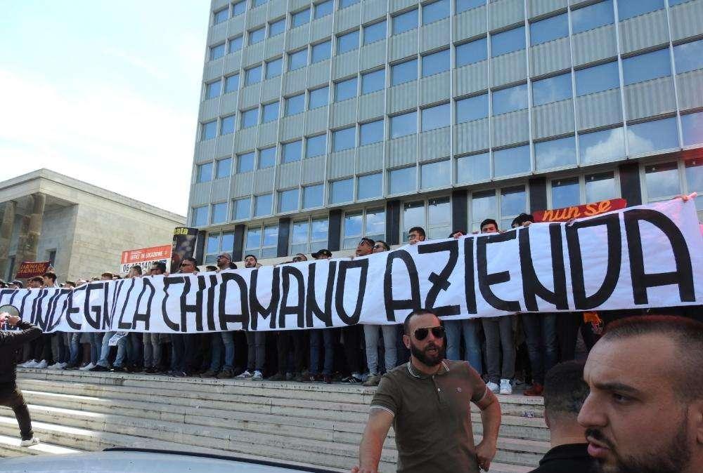 Accadde oggi - De Rossi, tifosi contestano all'EUR. Clamoroso attacco a Totti da parte dell'Inter