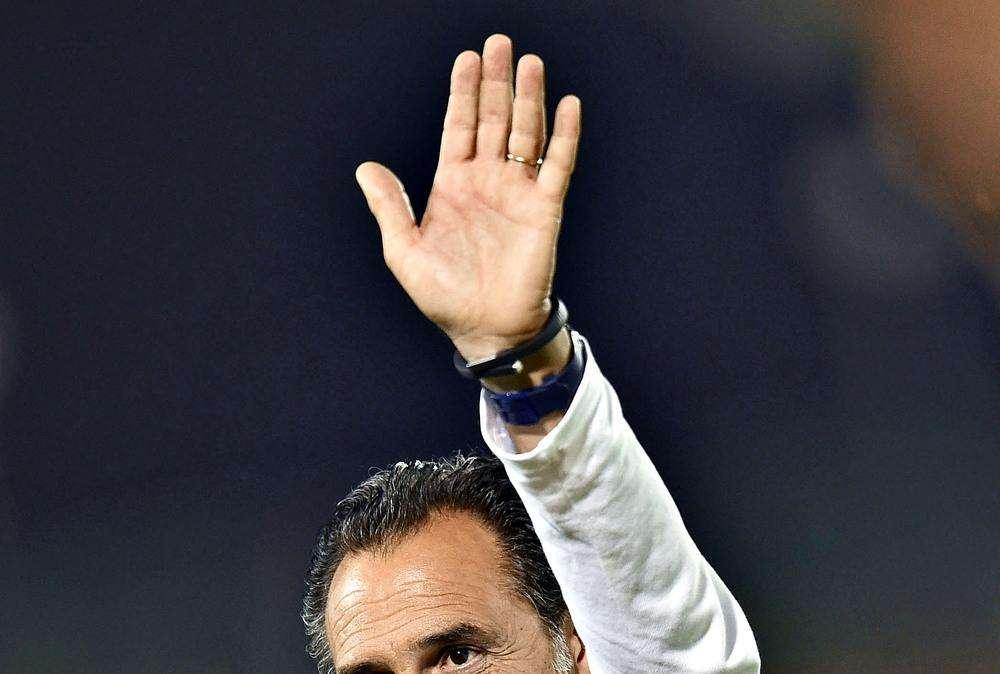 Italia, Prandelli: "Non ho ancora deciso l'11 anti-Inghilterra"