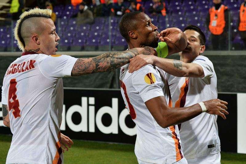 Fiorentina-Roma - Le pagelle